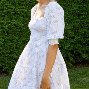 Hill House Home Nesli Nap Dress Pampelonne